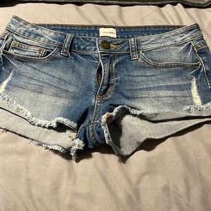 Shorts